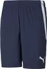 Puma Teamliga Shorts Kinder - Rot Produktbild-Vorschau 8