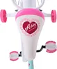 Volare Ashley Kinderfahrrad - Mädchen - 16 Zoll - Grün Produktbild-Vorschau 6
