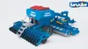 Bruder 02026 - LEMKEN Solitair 9 Saatkombination, 1:16 Produktbild-Vorschau 30