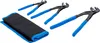 BGS technic Water Pump Pliers Set, 1,31 kg Produktbild-Vorschau 5