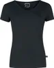 RED by EMP Damen schwarze Basic T-Shirts im Doppelpack mit Produktbild-Vorschau 2