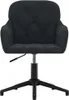 VidaXL 344862, Metal, Poliester, Czarny, 1 szt. Podgląd zdjęcia produktu 3