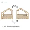 NeedSleep® Letto per bambini con letto supplementare e Anteprima dell’immagine prodotto 4