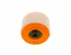 BOSCH Luftfilter SKU: F026400436 OPEL ASTRA K 1,6CDTI 15- Produktbild-Vorschau 9