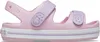 Crocs Crocband Cruiser Sandal Toddler Mädchen Aqua-Sandale Produktbild-Vorschau 9