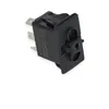 Kippschalter ON-OFF-ON, 12 V, mit verschiedenen Symbolen Produktbild-Vorschau 8