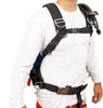 Dive Rite Hydro Lite BCD modrá, černá XL pro muže, modrá, Náhled obrázku produktu 3