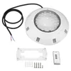 30W 300 LED RGB Multi Color Piscine-Lumière claire avec Voir les images du produit 1
