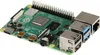 Komputer Raspberry Pi 4 Model B, 8 GB pamięci RAM Podgląd zdjęcia produktu 1