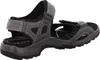 Ecco Ecco Offroad - Gris Nubuck Taille : 43 Normal Voir les images du produit 16