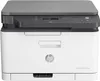 HP Color Laser MFP 178nw, laser, impression couleur, 600 x Voir les images du produit 1
