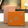 Oblique Unique It's a Boy Strass Steine Sticker Geburt Baby Produktbild-Vorschau 2