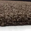 80x150 cm Kusový koberec Life Shaggy 1500 brown Náhled obrázku produktu 16