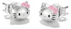 Thomas Sabo x Hello Kitty Ohrstecker Produktbild-Vorschau 2