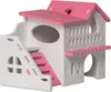 Furrever Friends Villa Mouse-House - ein Haus für Mäuse und Produktbild-Vorschau 4