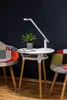 LUCTRA® Stolní lampa LUCTRA® TABLE LITE BASE, Petroleová, Náhled obrázku produktu 7