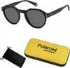 Polaroid PLD 6207/S 807/M9Diametro del vetro: 52 Anteprima dell’immagine prodotto 9