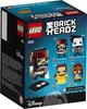 LEGO BrickHeadz Captain Jack Sparrow, Stavebnica, 10 rok / Náhľad obrázku produktu 5