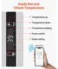 Glacière portable à compresseur SucceBuy 50 L, Voir les images du produit 5