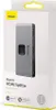 Baseus Matrix HDMI 4K HD Splitter, Kabelsplitter, Grau, Produktbild-Vorschau 7