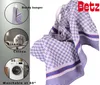Betz 5 Stück Geschirrtücher 50 x 70 cm Halbleinen Produktbild-Vorschau 3