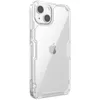 Etui Nillkin Samsung Nature Pro Galaxy S23+ Plus Clear Podgląd zdjęcia produktu 20