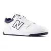 New Balance Sneaker 480 Sportschuhe Weiß Herren Produktbild-Vorschau 14