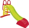 Paradiso Toys Slijbaan Summer XL Junior 180 cm Grünrot Produktbild-Vorschau 1