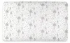 Spannbettlaken 50x90 cm passend für Beistellbetten, 100% Produktbild-Vorschau 2