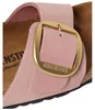 BIRKENSTOCK MADRID BIG BUCKLE NUBUCK Nude Anteprima dell’immagine prodotto 3