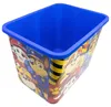 Paw Patrol - Click Box - 23 L - Boy Rescue Pups Voir les images du produit 6