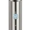 Globo Lighting Solarleuchte Edelstahl, LED Produktbild-Vorschau 10