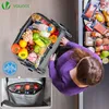 Wózek na zakupy VOUNOT® z aluminium, przystosowany do Podgląd zdjęcia produktu 5