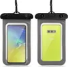 Schutzhülle Wasserdicht für Samsung Galaxy Handy Tasche Produktbild-Vorschau 13