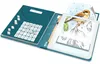 Tavoletta luminosa Kidydraw Pad Tiny - Verde | Prodotto da Anteprima dell’immagine prodotto 1