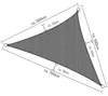 Sol Royal Sonnensegel dreieckig 7x5x5m SolVision HS9, Produktbild-Vorschau 2