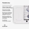 Klarstein indukčná a plynová varná doska, duálna indukcia a Náhľad obrázku produktu 2