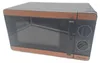 Bestron 700 Watt Mikrowelle, zweiteiliges Kontrollpanel mit Produktbild-Vorschau 9