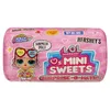 LOL Surprise Loves Mini Sweets Poupée à collectionner - Voir les images du produit 1