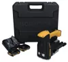 Bostitch DSA-3522-E 18-22mm 2x 2,0Ah Akku Karton Produktbild-Vorschau 14