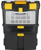 GEKO | Rollende Werkstatt, Werkzeugwagen leer mit 3 Produktbild-Vorschau 5