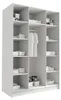MIRJAN24 Kleiderschrank Calia III, Schlafzimmer, mit Produktbild-Vorschau 5