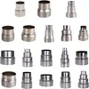 Rookkanaal Reducer - Schoorsteen Adapter - Verbinding Maken Productafbeelding-voorbeeld 3