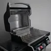 Szyny smakowe ze stali nierdzewnej dla Weber - osłona Podgląd zdjęcia produktu 6
