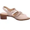 Ara Komfort Sandalen Lugano Damen 31353332343137 Weiß 40 EU Produktbild-Vorschau 20
