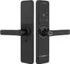 BOT Intelligenter Türgriff TTLock SH5 schwarz Produktbild-Vorschau 3