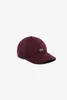 Lacoste Rk3447 Cap Bordeaux Podgląd zdjęcia produktu 4