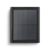 Ring Solar Panel USB-C, 4 W, 5 V, Schwarz, Kamera, USB Produktbild-Vorschau 2