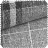 novely® LONDON - Polsterstoff im British Style - Karierter Produktbild-Vorschau 1