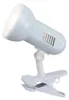 Globo Basic faretto a pinza, 1xE27 R63; 5496 Anteprima dell’immagine prodotto 5